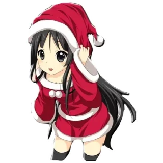 Стикер @klchuv - 4