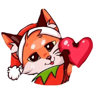 Стикер @klchuv - 6