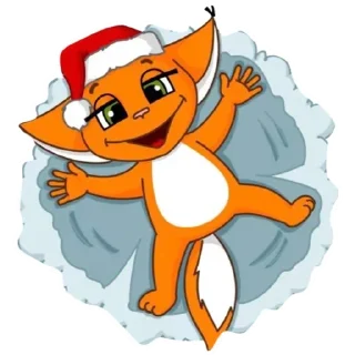 Стикер @klchuv - 1