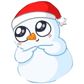 Стикер @klchuv - 9