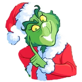 Стикер @klchuv - 5