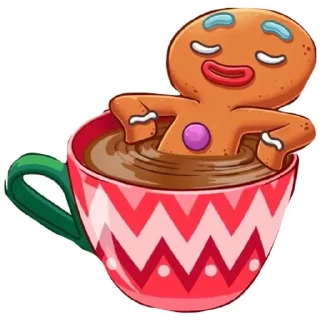 Стикер @klchuv - 0