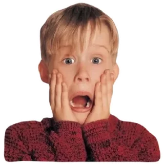 Стикер @klchuv - 3