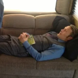 Стикер slay - 9