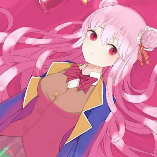 happy sugar life - 