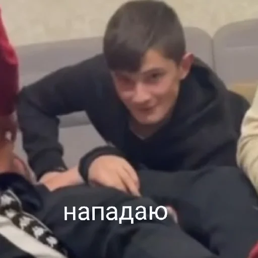 Стикер харахлоты - 11