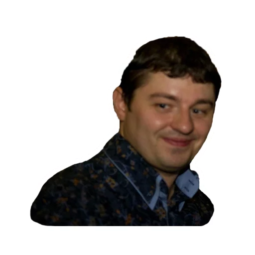 Стикер HardSE - 6