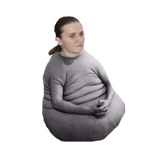 Стикер HardSE - 3