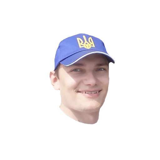 Стикер HardSE - 2