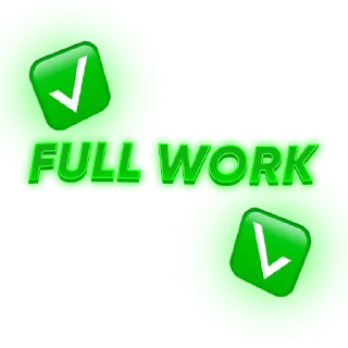 Стикер @HARDCORE_SCAM_Bot - 10