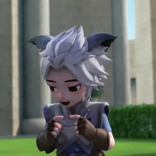 Стикер harit_kitty - 1