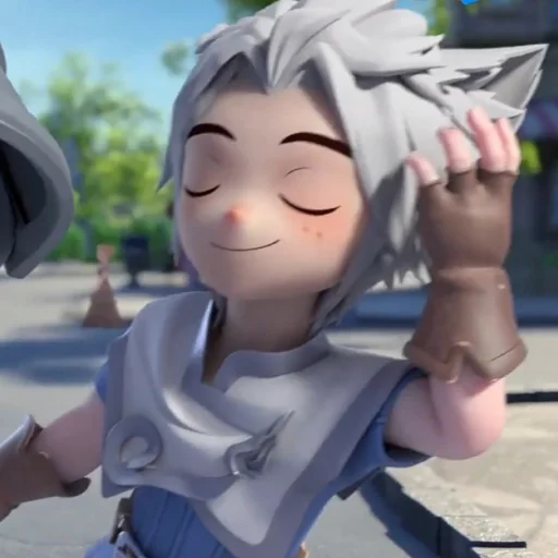 Стикер harit_kitty - 1