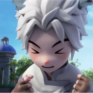 Sticker Харит - 6