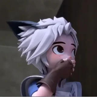 Sticker Харит - 7