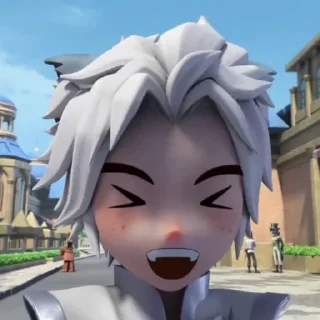 Sticker Харит - 2