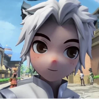 Sticker Харит - 4