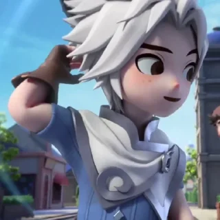 Sticker Харит - 1