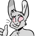 Стикер Harlem - 1