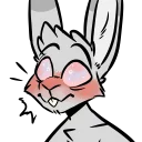 Стикер Harlem - 10