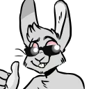 Стикер Harlem - 5