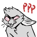 Стикер Harlem - 8