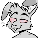 Стикер Harlem - 11