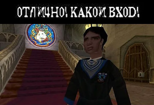 text human face clothing