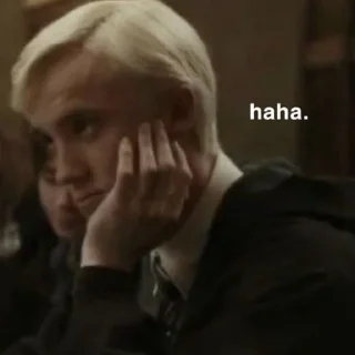 Sticker Harry Potter - 1