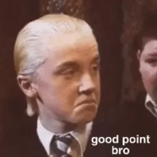 Sticker Harry Potter - 4