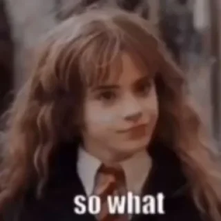 Sticker Harry Potter - 10