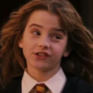 Sticker Harry Potter - 0