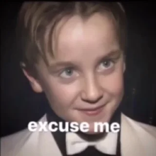 Sticker Harry Potter - 5