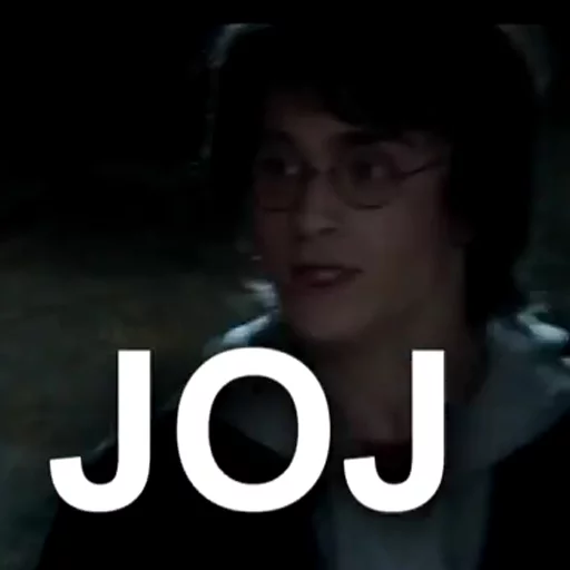 human face screenshot black