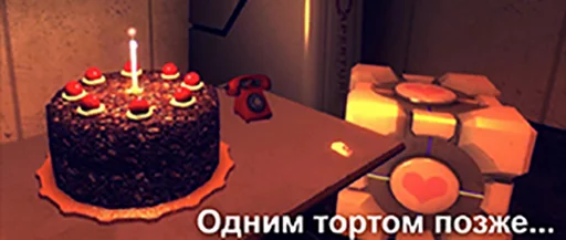 candle birthday cake cake