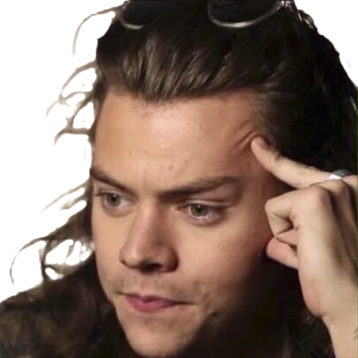 Sticker harrystylesgayicon - 1