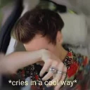 Стикер Harry Styles - 6