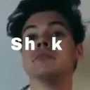 Стикер Harry Styles - 9