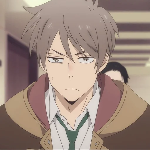 Стикер kato haru ☆ - 11