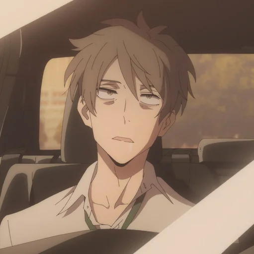 Стикер kato haru ☆ - 10