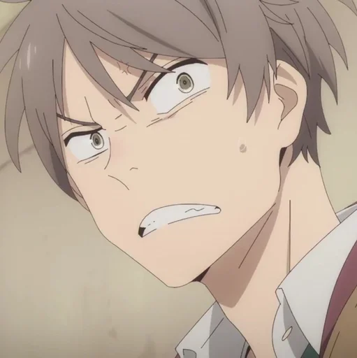 Стикер kato haru ☆ - 9