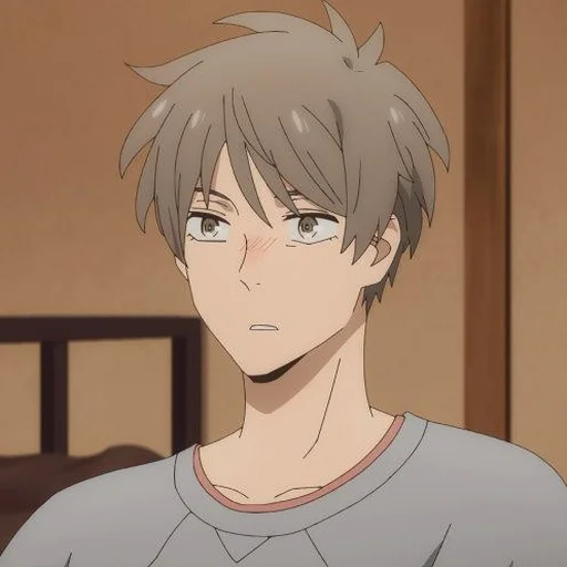 Стикер kato haru ☆ - 8