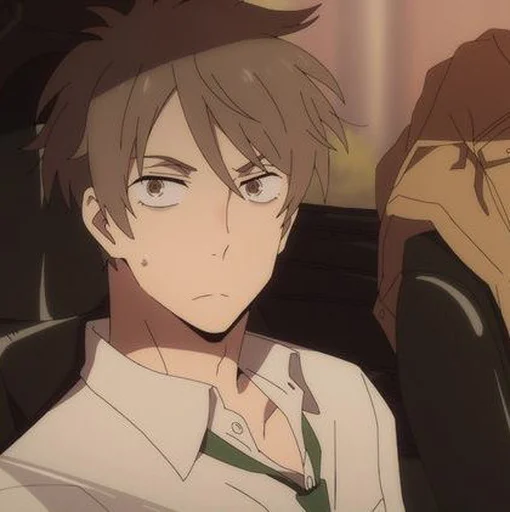 Стикер kato haru ☆ - 6