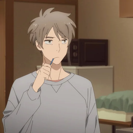 Стикер kato haru ☆ - 5