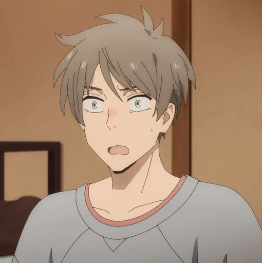 Стикер kato haru ☆ - 4