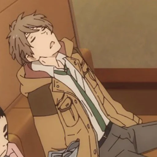 Стикер kato haru ☆ - 2