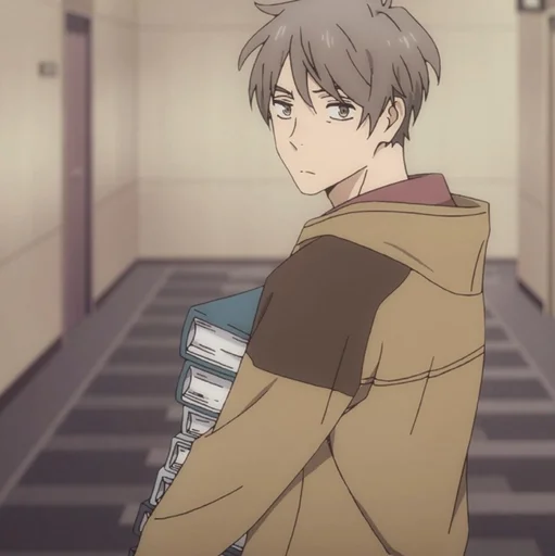 Стикер kato haru ☆ - 1