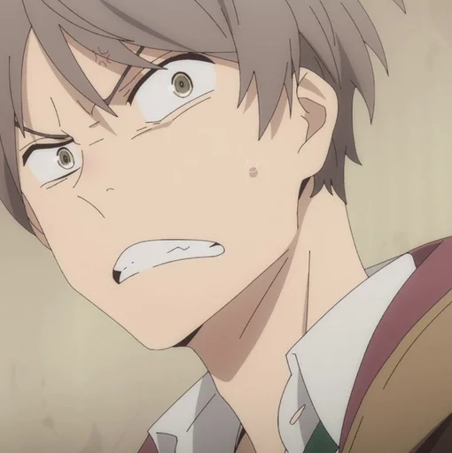 Стикер kato haru ☆ - 0