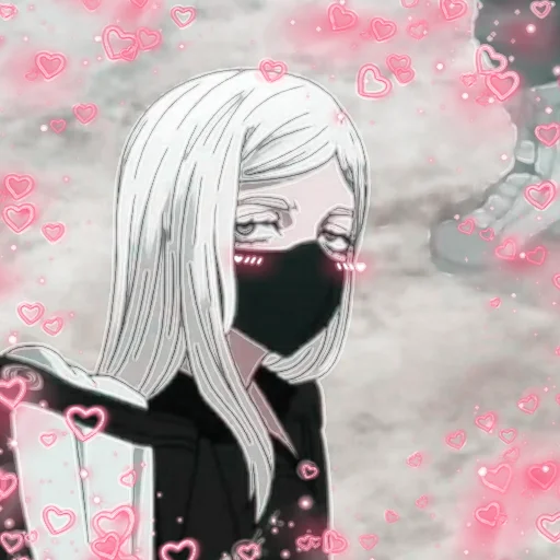 ♡Haruchiyo♡ - иллюстрация