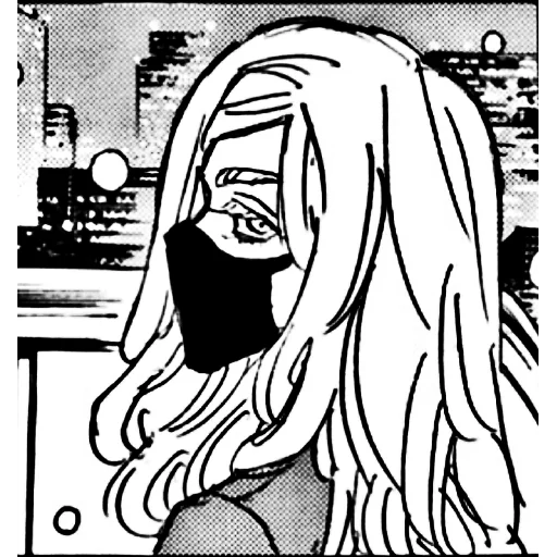 эскиз рисование иллюстрация