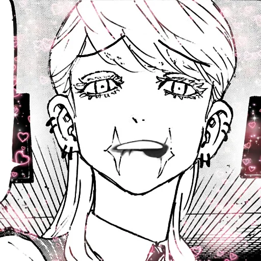 искусство рисование эскиз